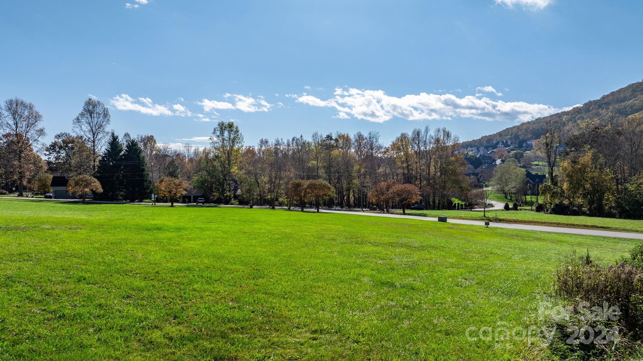 Howards Reach at Bakers Mountain - Land