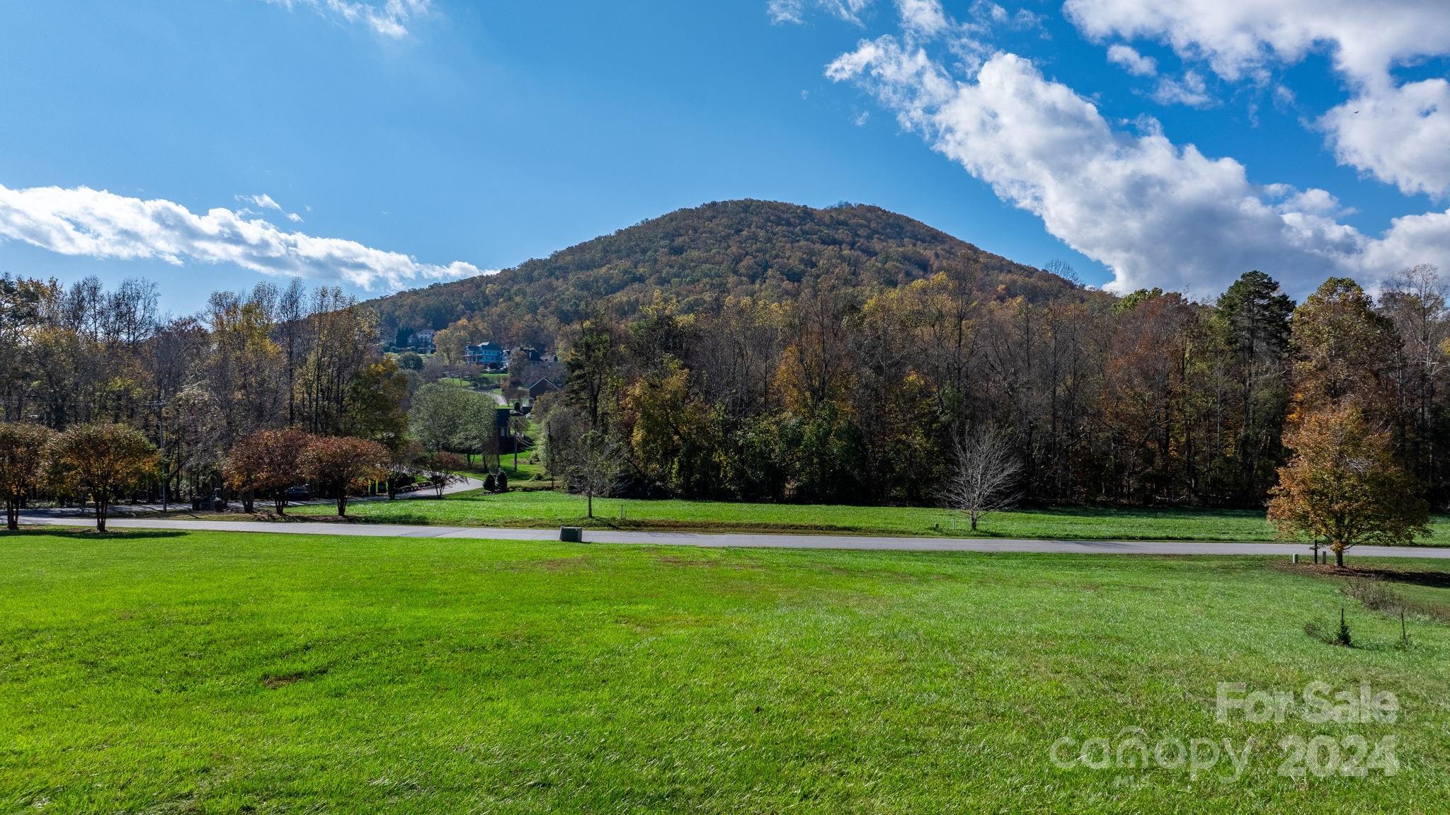 Howards Reach at Bakers Mountain - Land