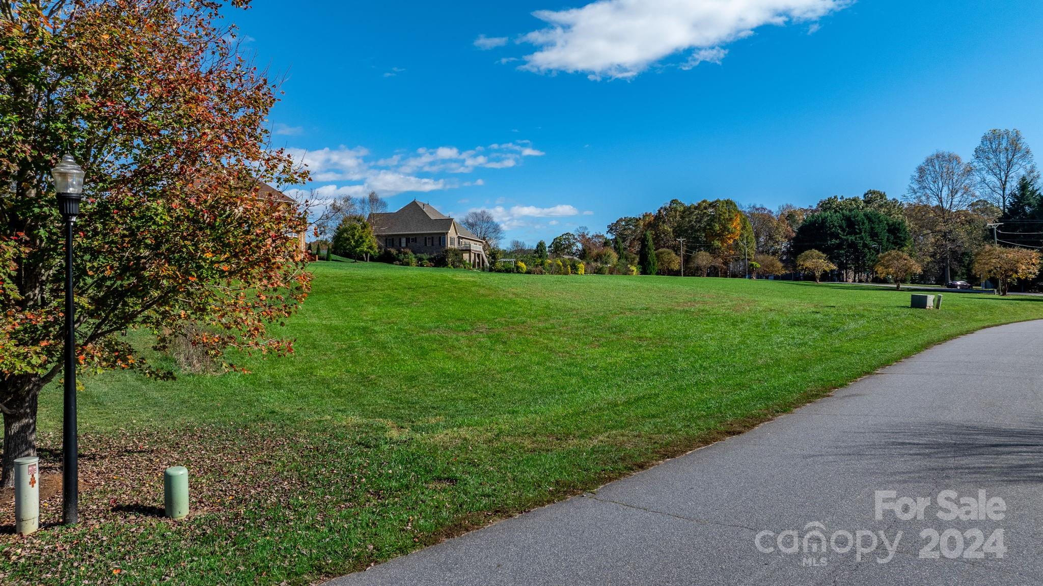 Howards Reach at Bakers Mountain - Land