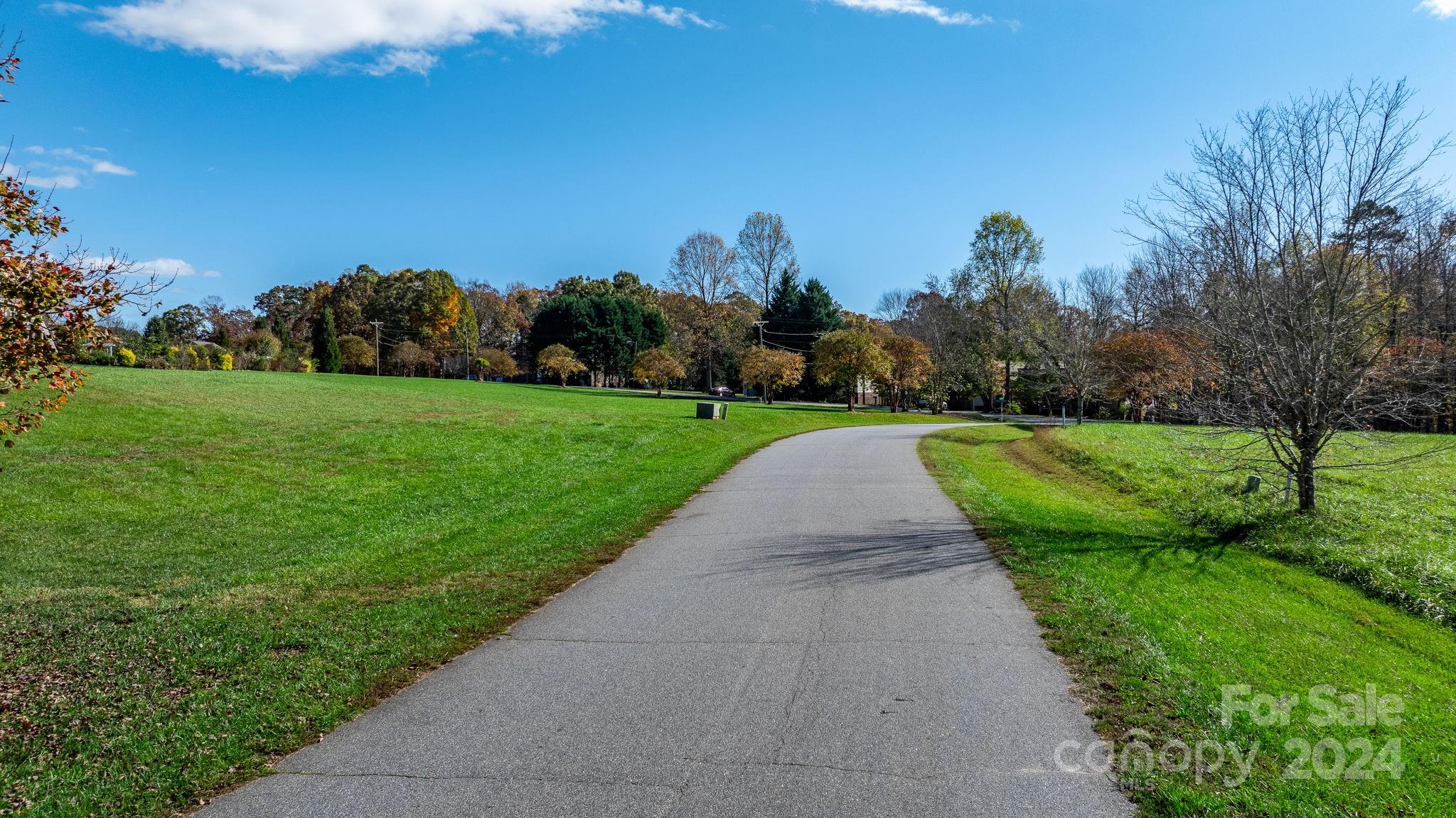 Howards Reach at Bakers Mountain - Land