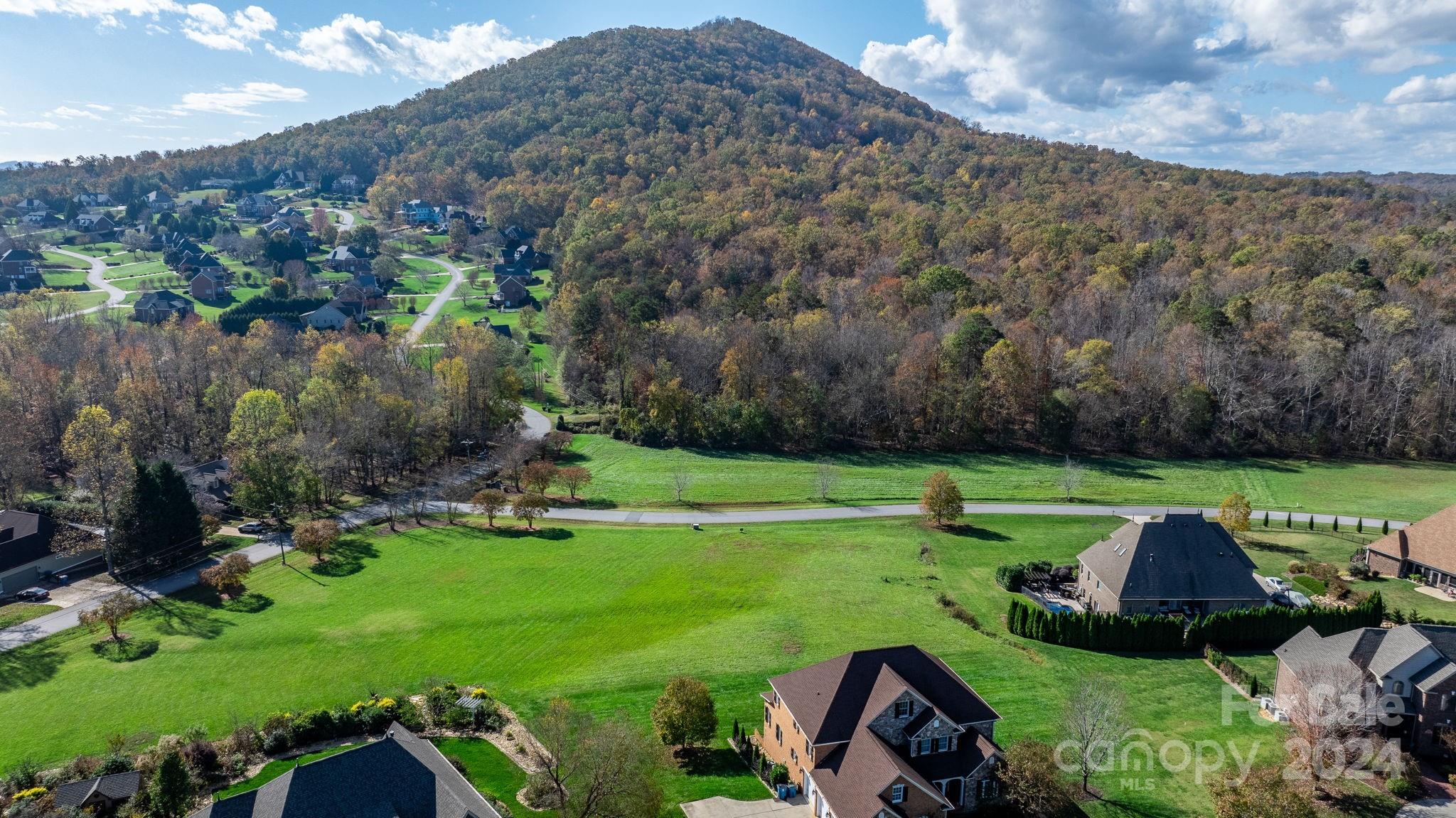 Howards Reach at Bakers Mountain - Land