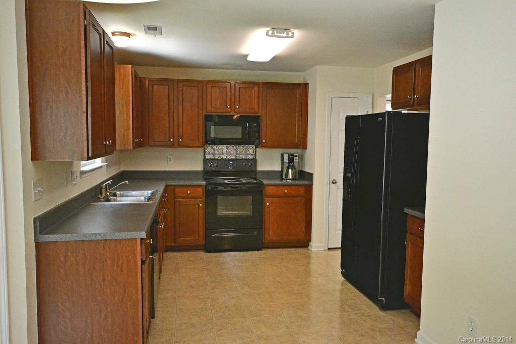 Well Ridge - Residential