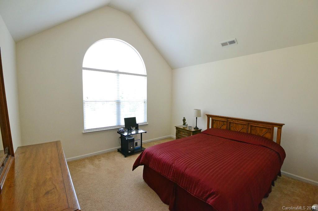 Well Ridge - Residential