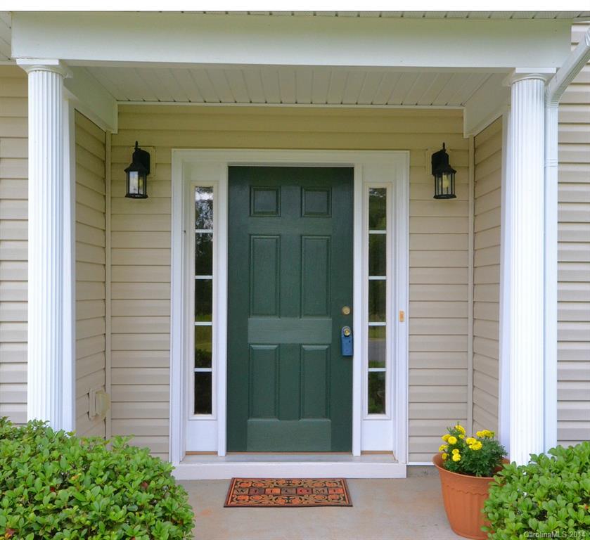 Well Ridge - Residential