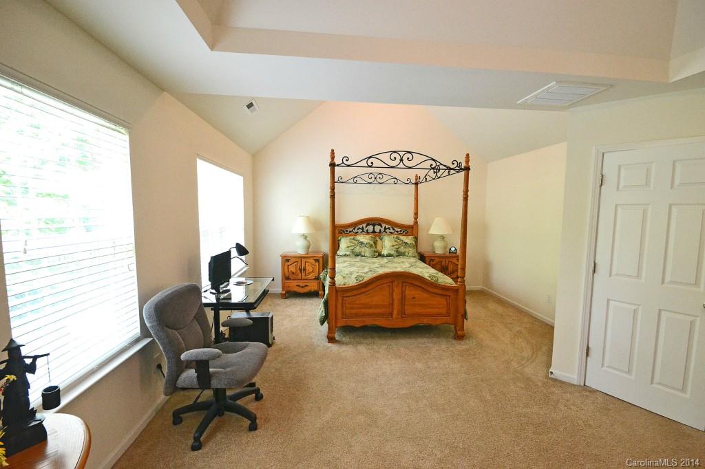 Well Ridge - Residential