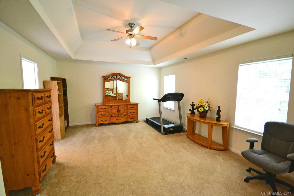 Well Ridge - Residential