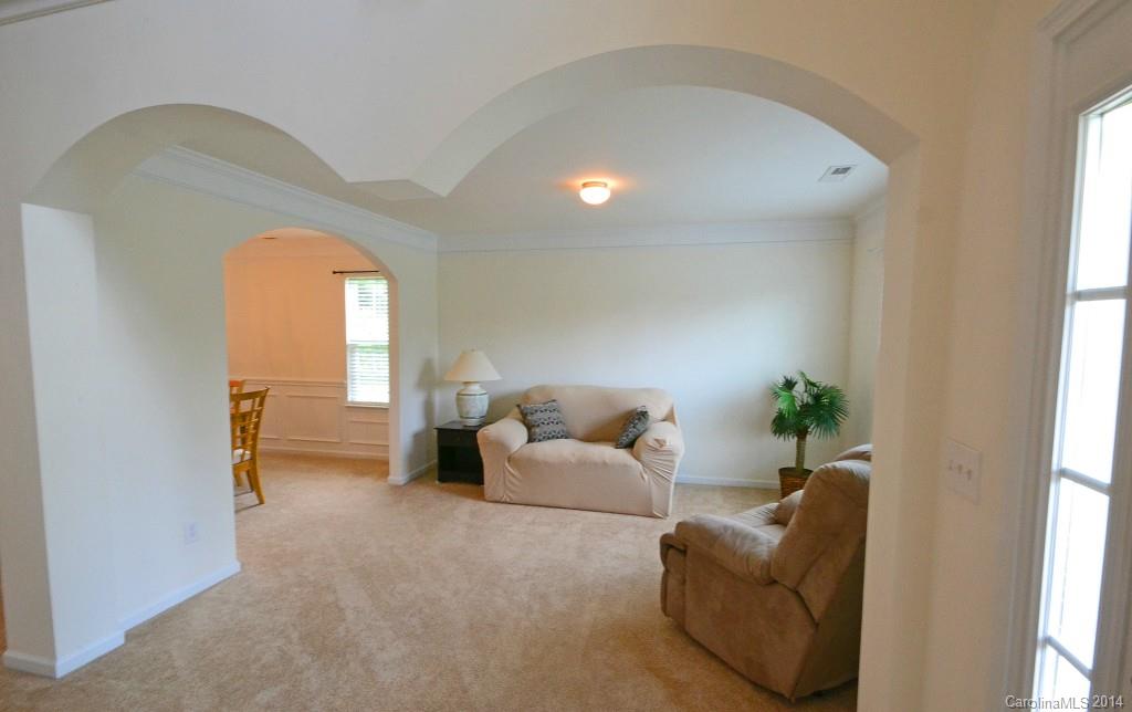 Well Ridge - Residential