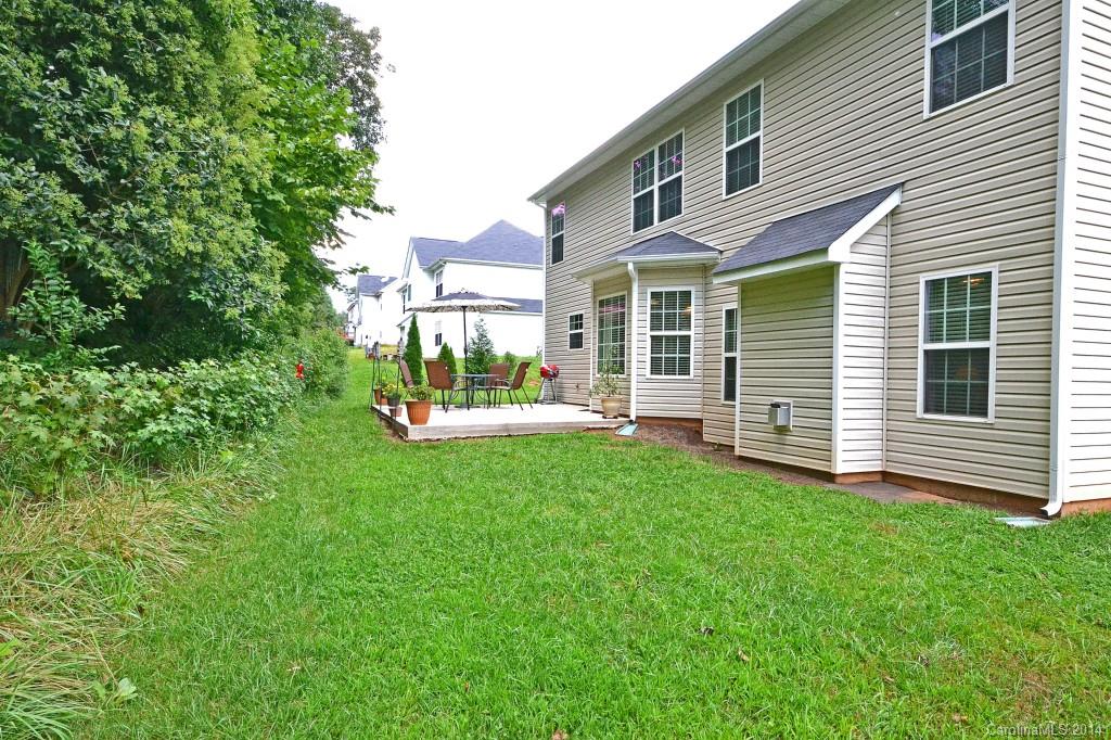 Well Ridge - Residential