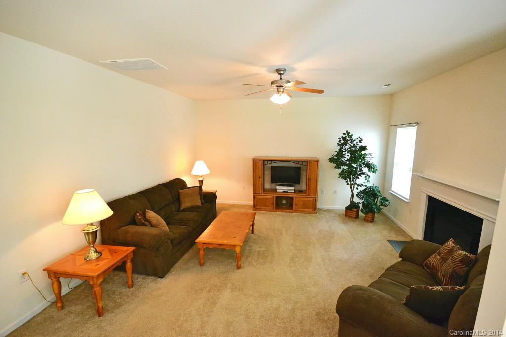 Well Ridge - Residential