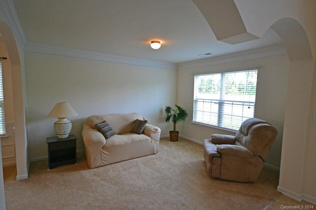 Well Ridge - Residential