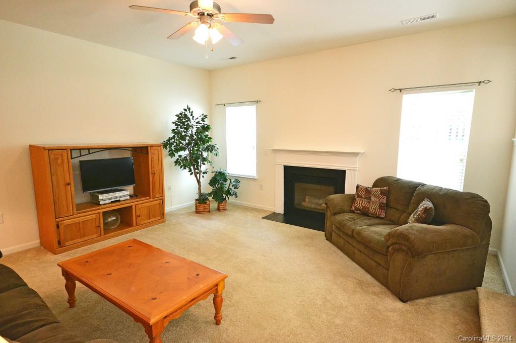 Well Ridge - Residential