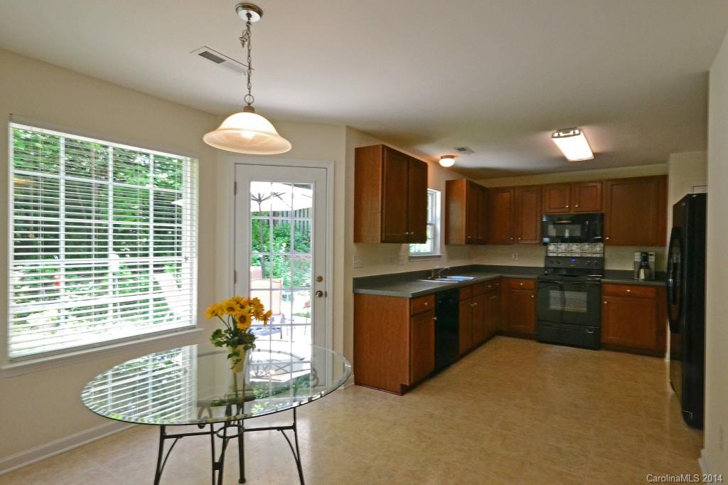 Well Ridge - Residential