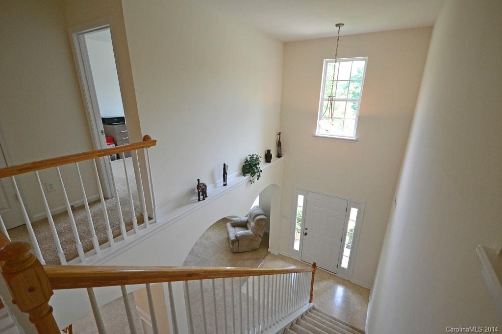 Well Ridge - Residential