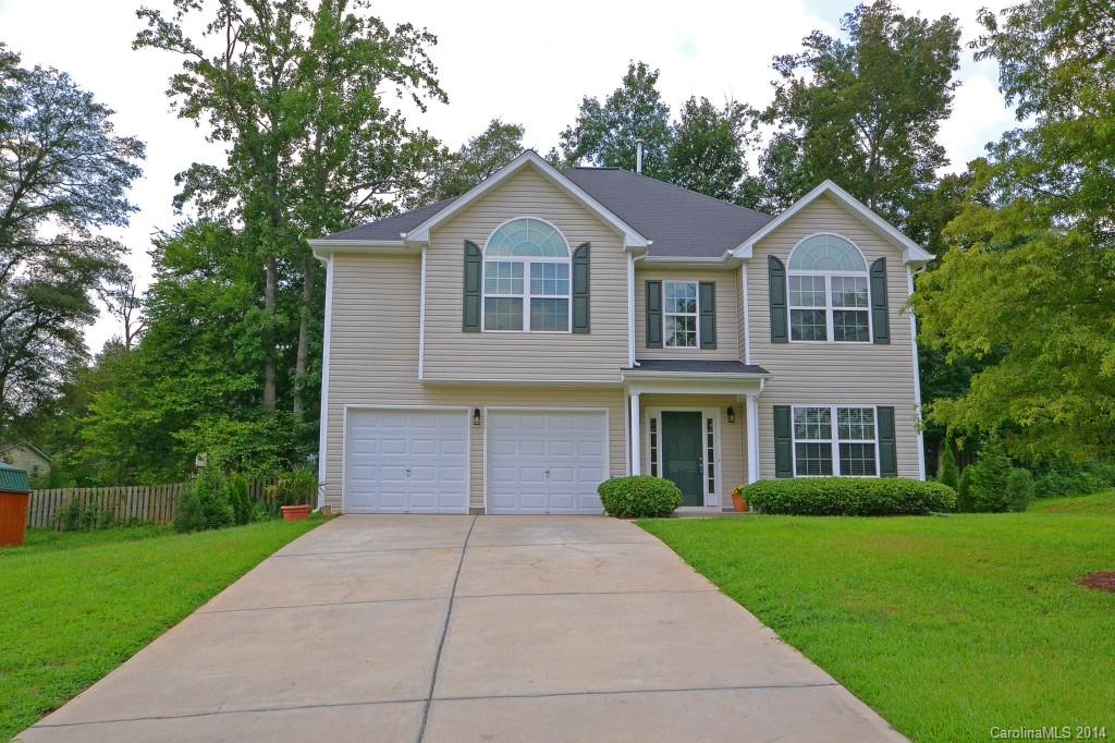 Well Ridge - Residential