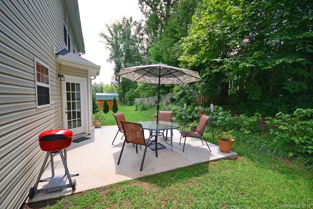 Well Ridge - Residential