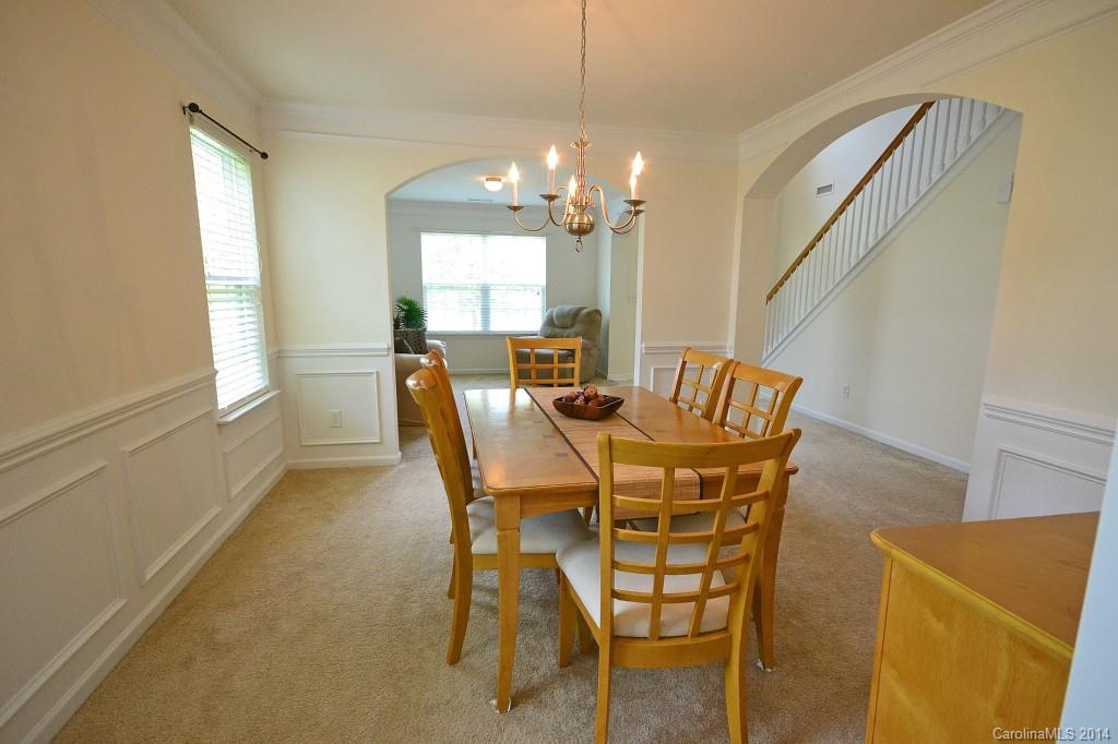 Well Ridge - Residential