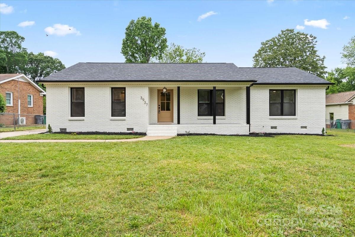 3937 Tamerlane Drive