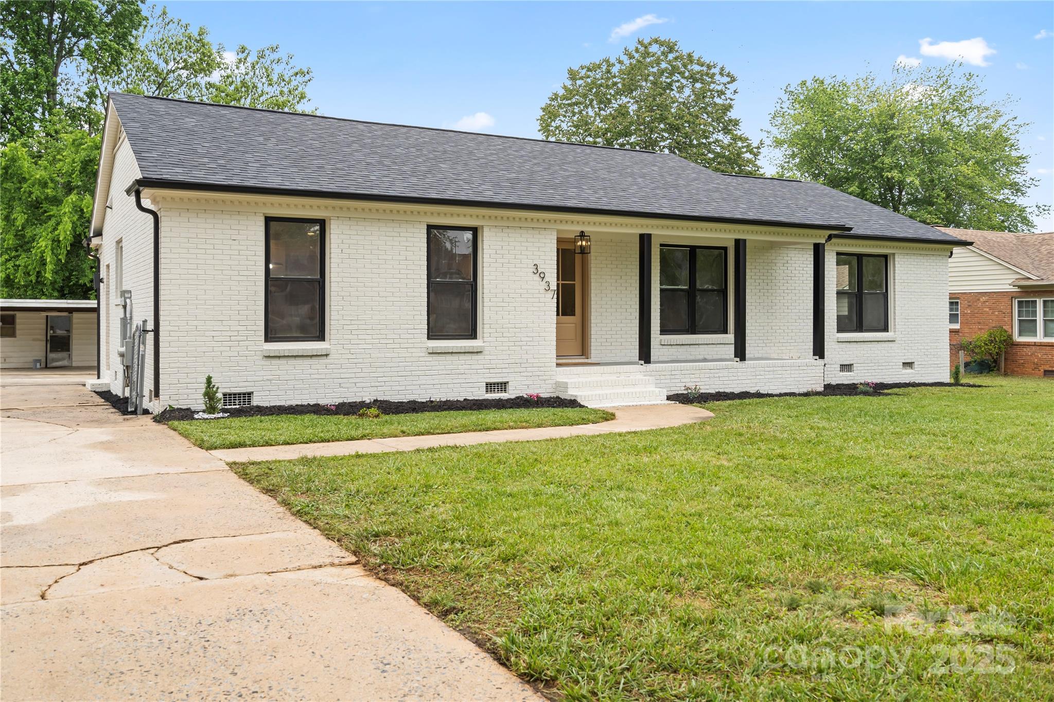 3937 Tamerlane Drive