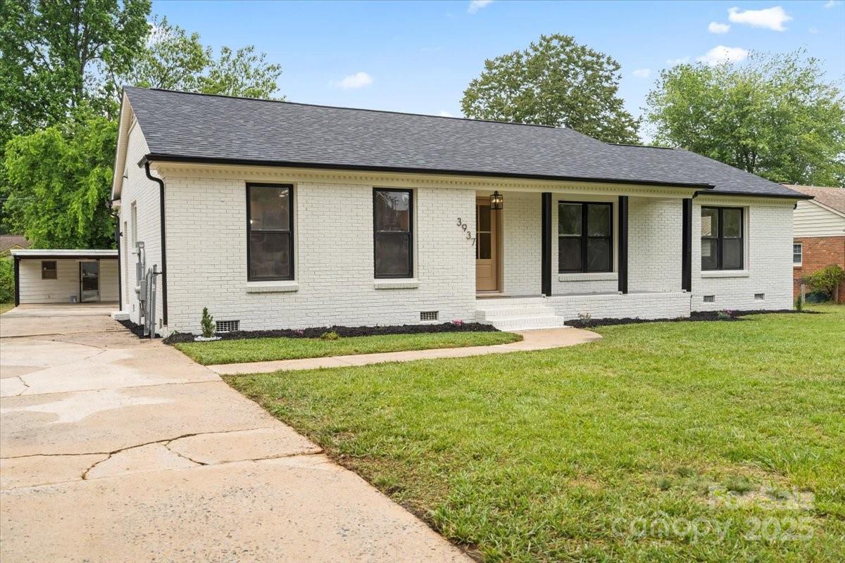 3937 Tamerlane Drive
