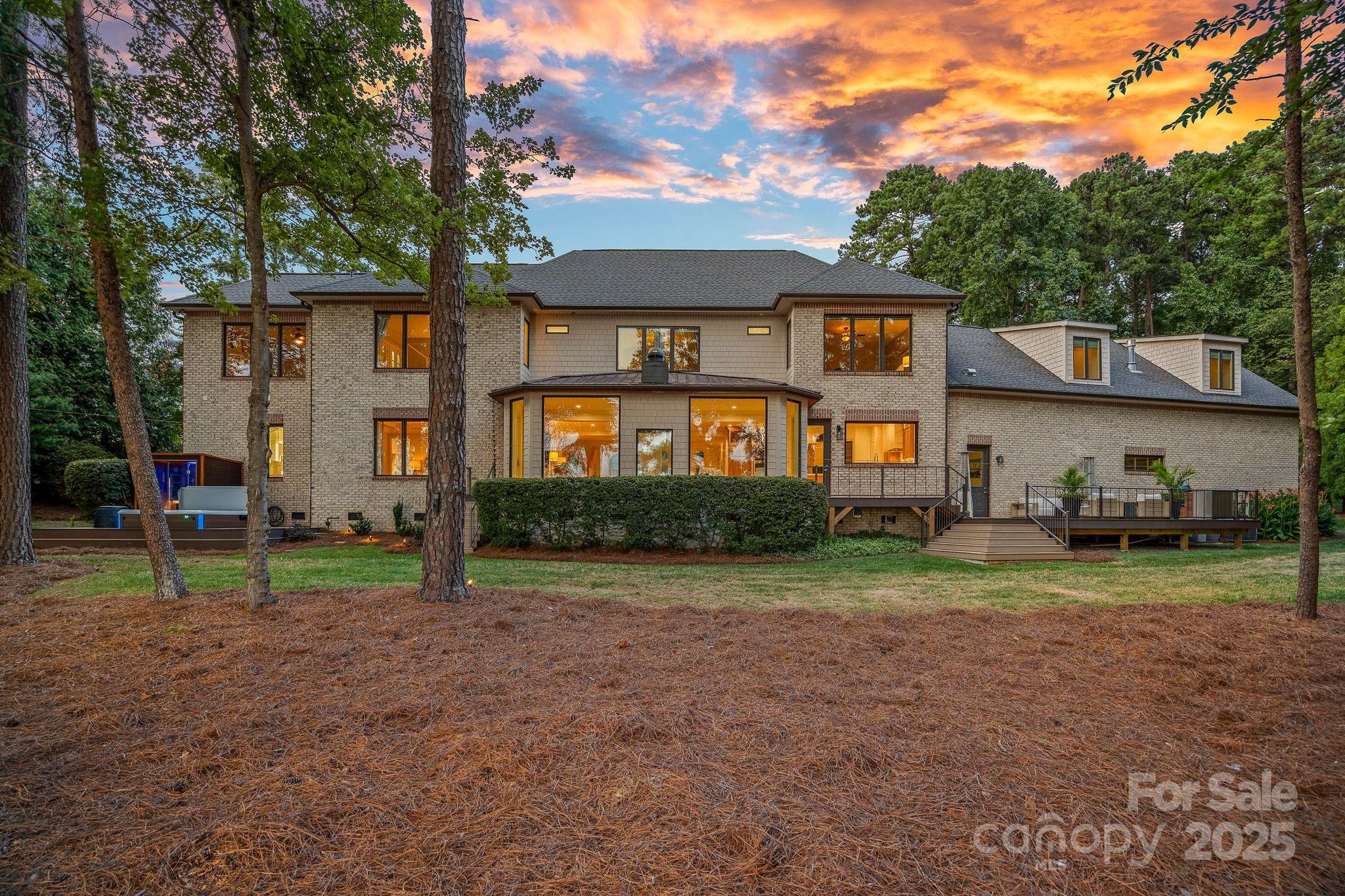 185 Tuskarora Trail