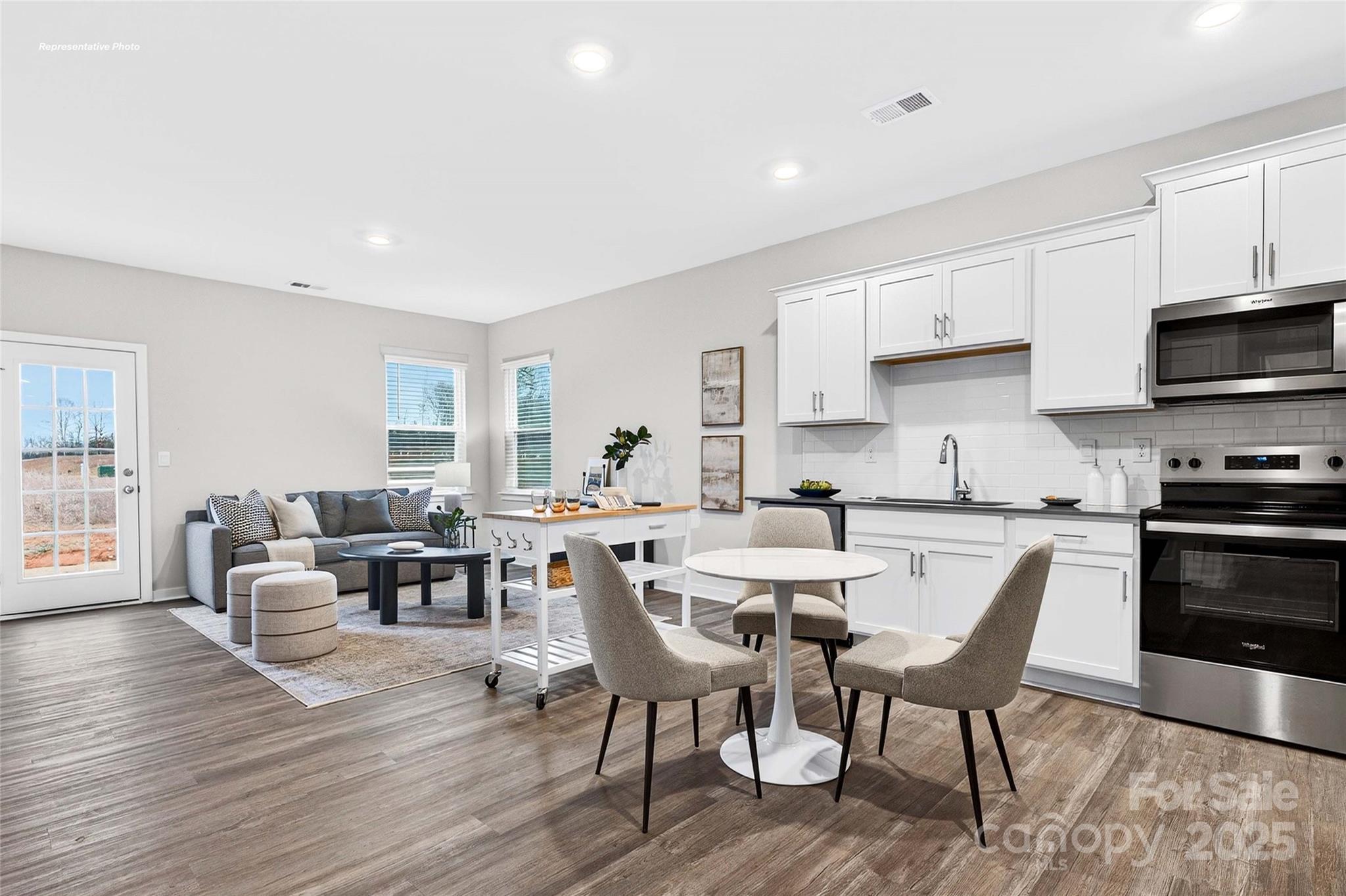 Woodhaven - Residential