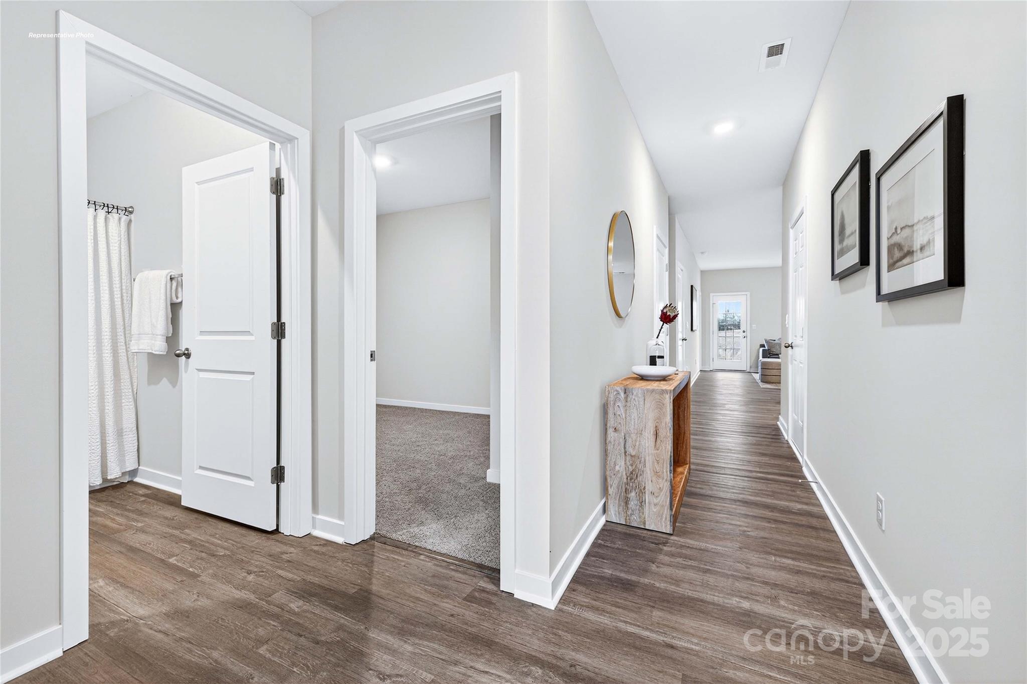 Woodhaven - Residential