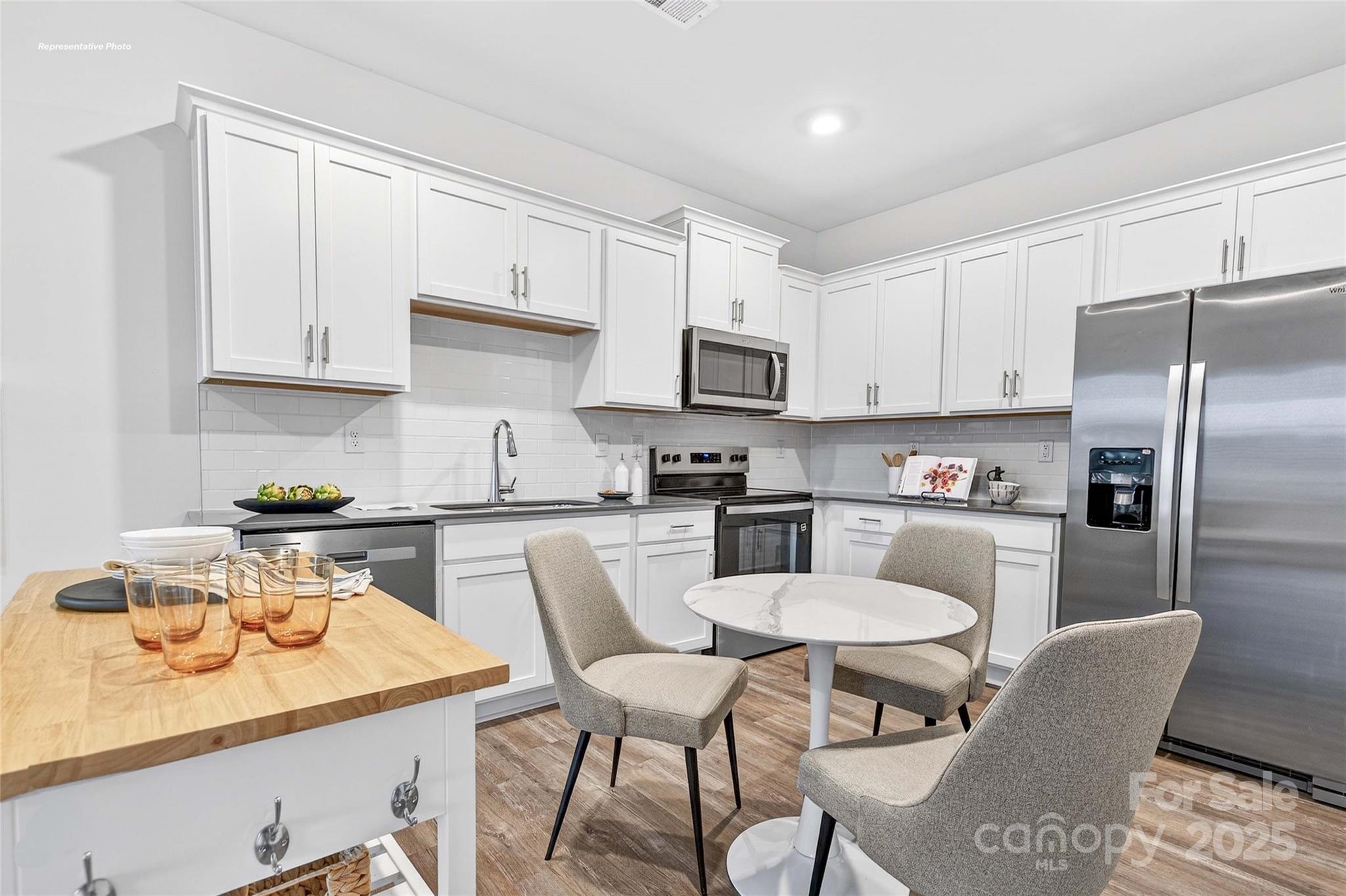 Woodhaven - Residential