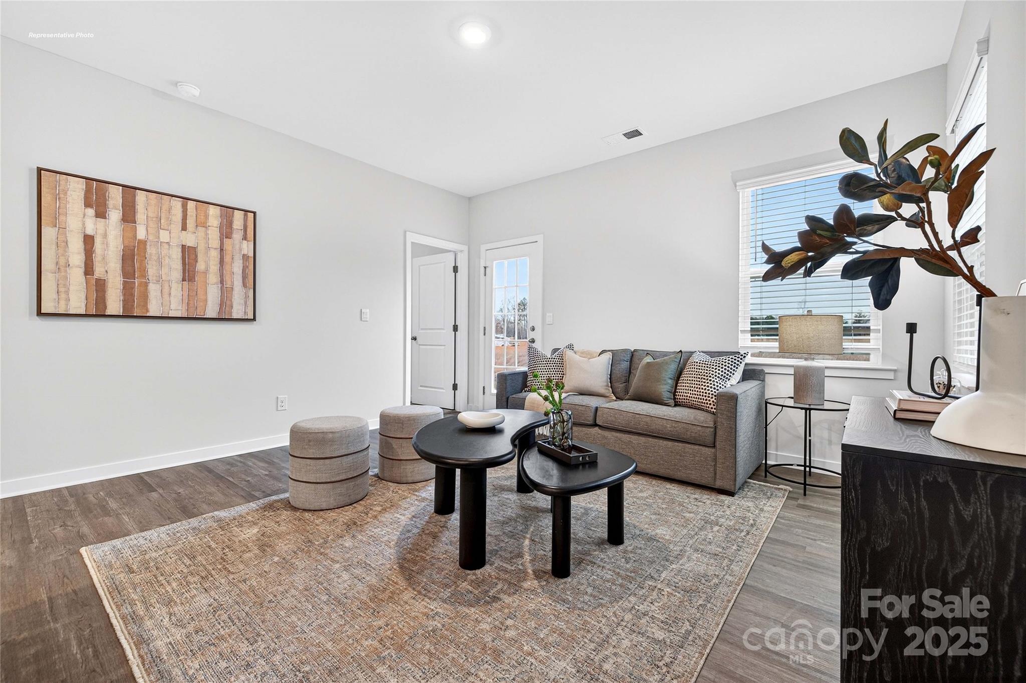 Woodhaven - Residential