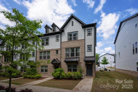 13022 Simoneaux Lane Charlotte NC 28277
