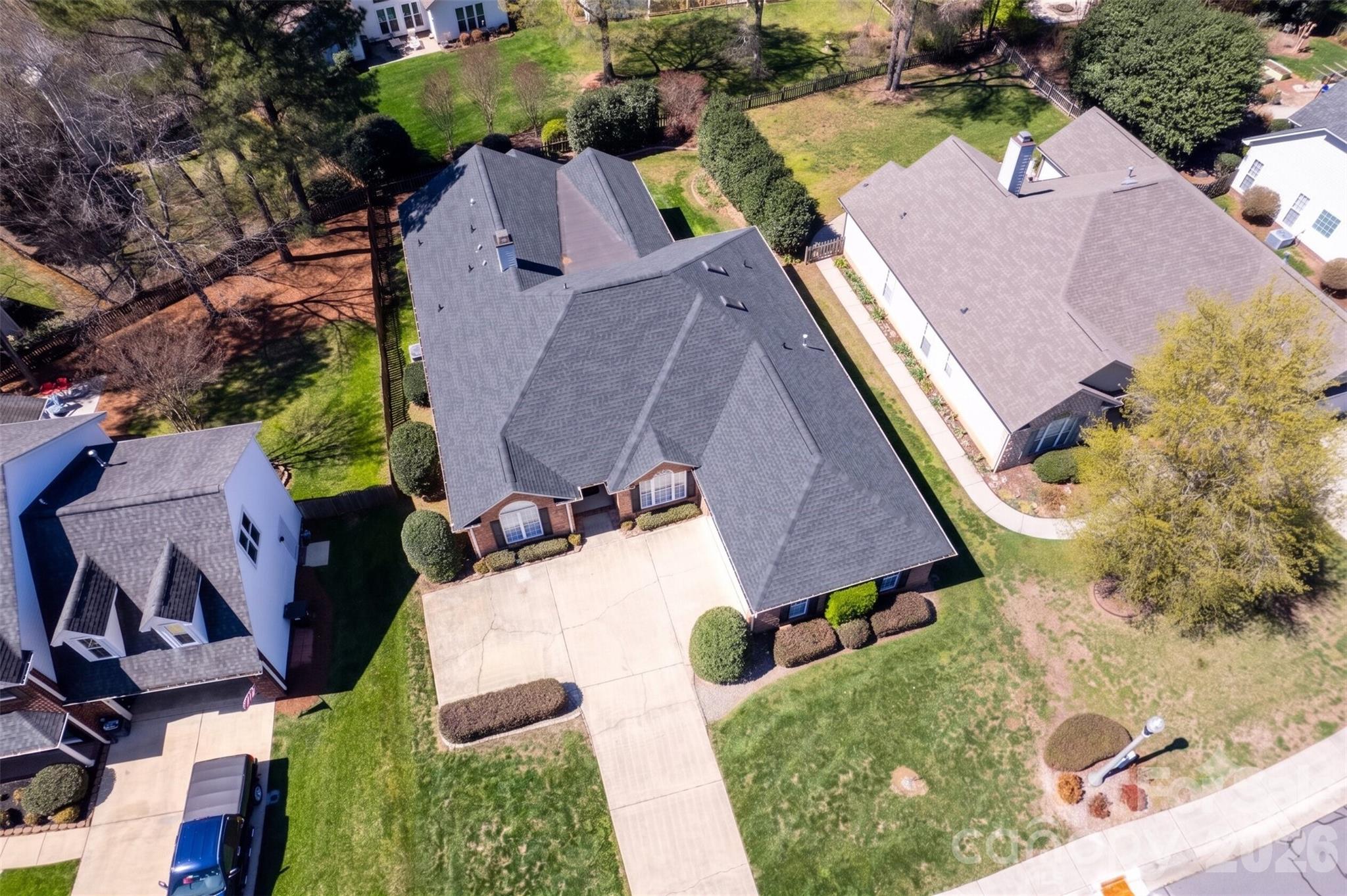 580 Gatsby Place NW
