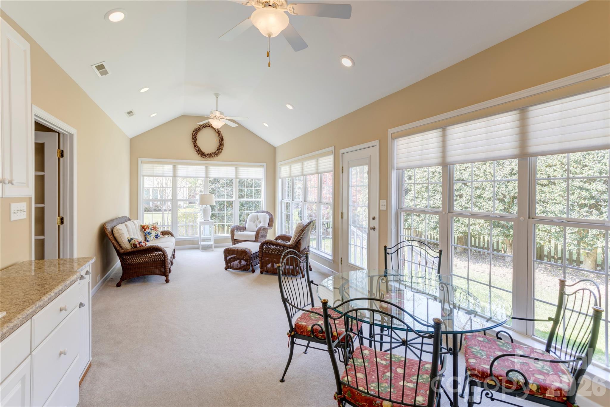 Gable Oaks - Residential