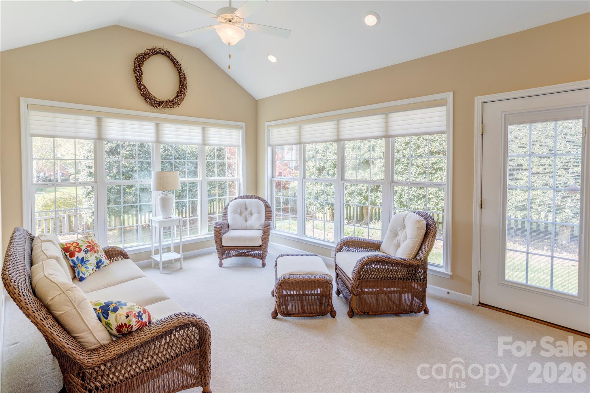 Gable Oaks - Residential