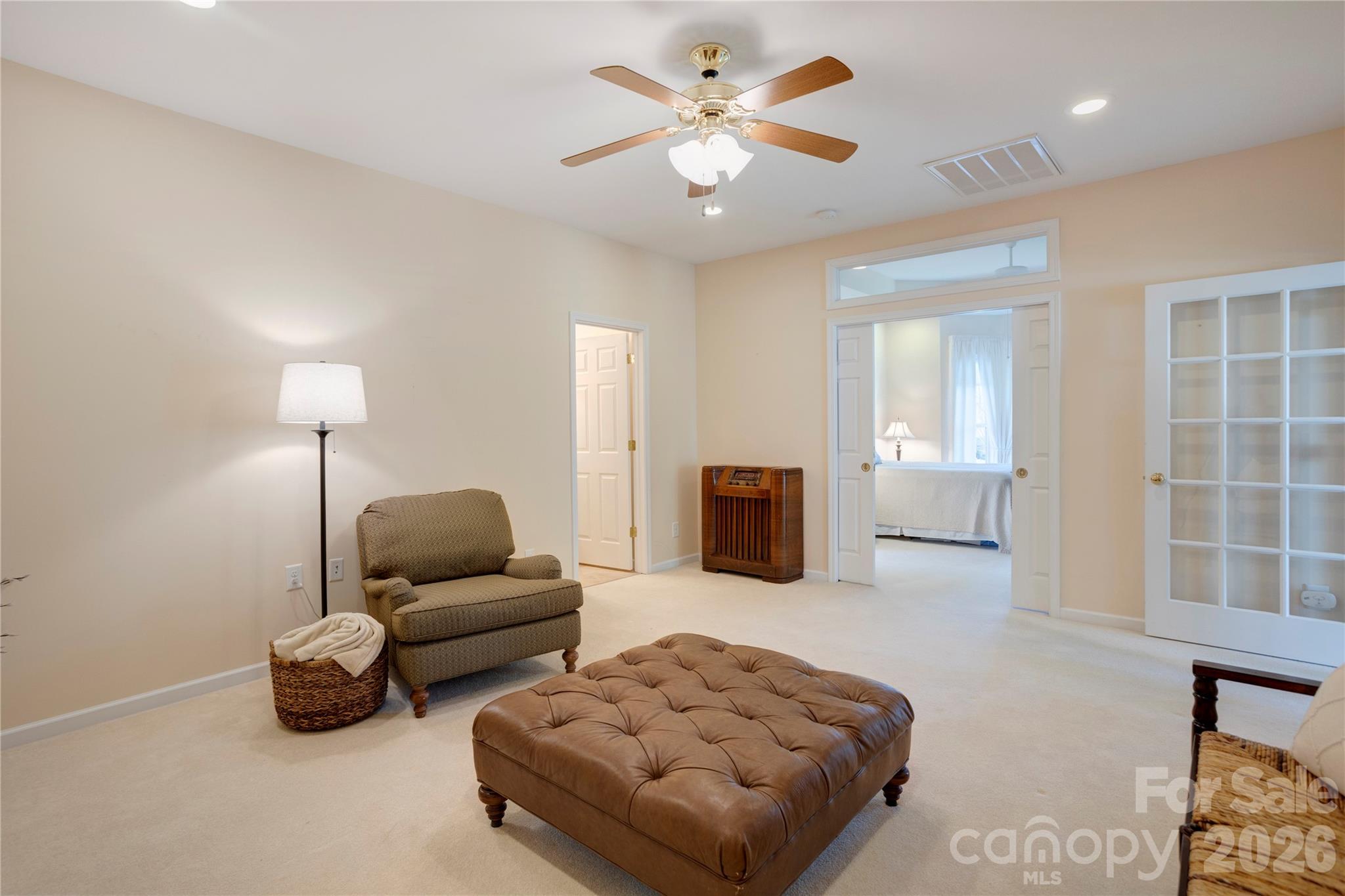 Gable Oaks - Residential