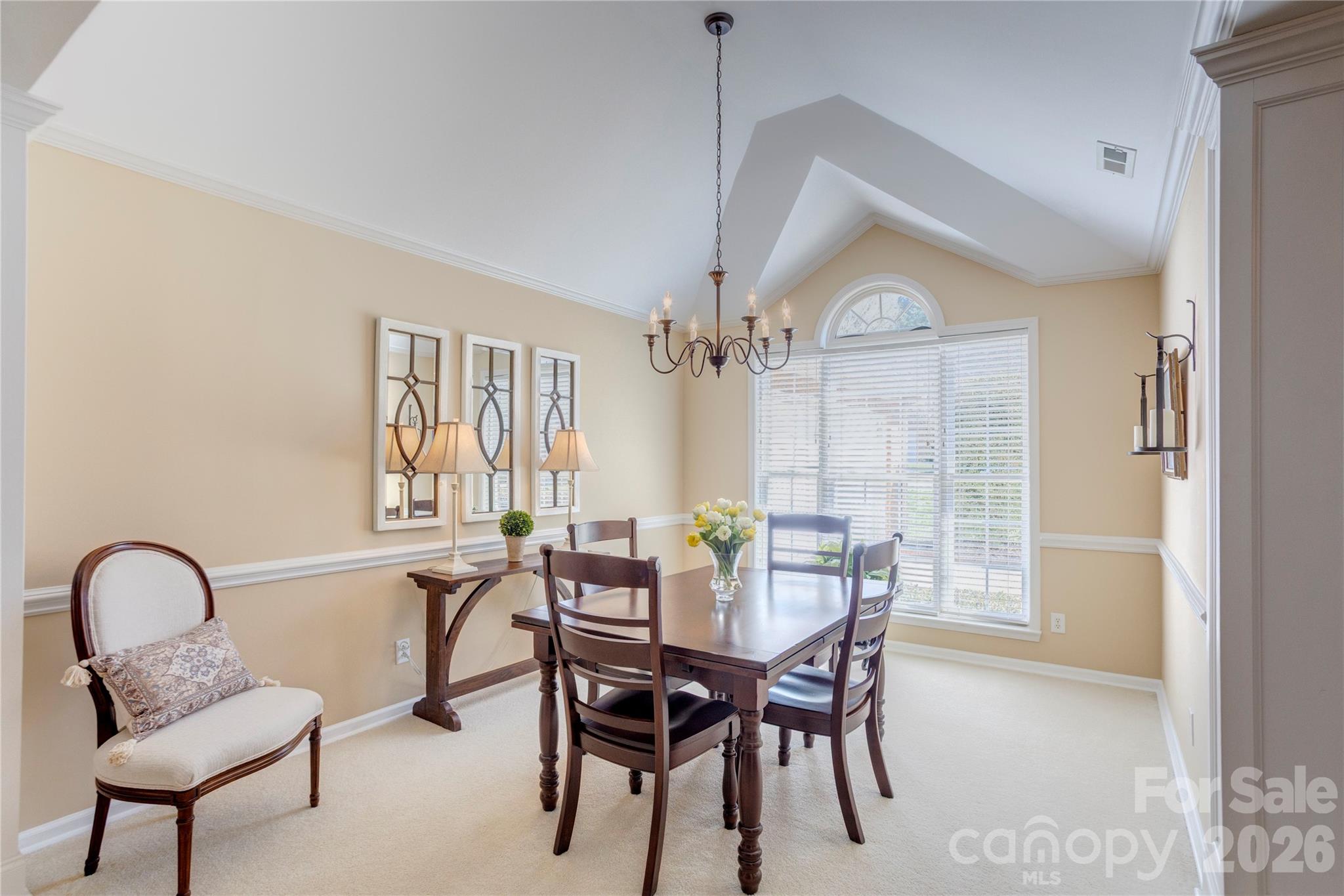 Gable Oaks - Residential