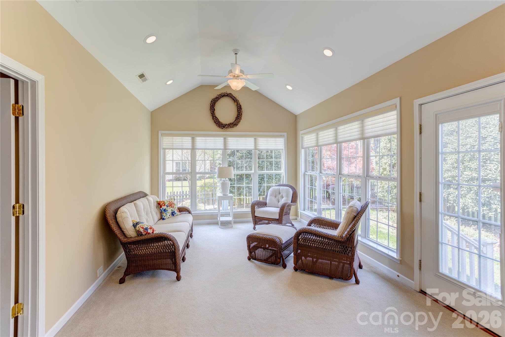 Gable Oaks - Residential