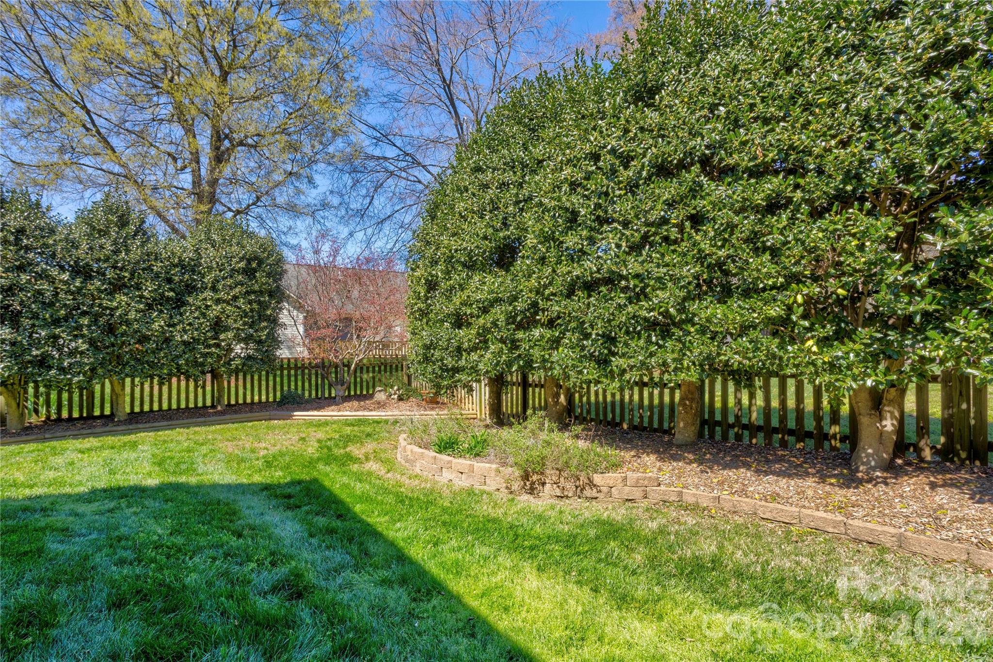 Gable Oaks - Residential