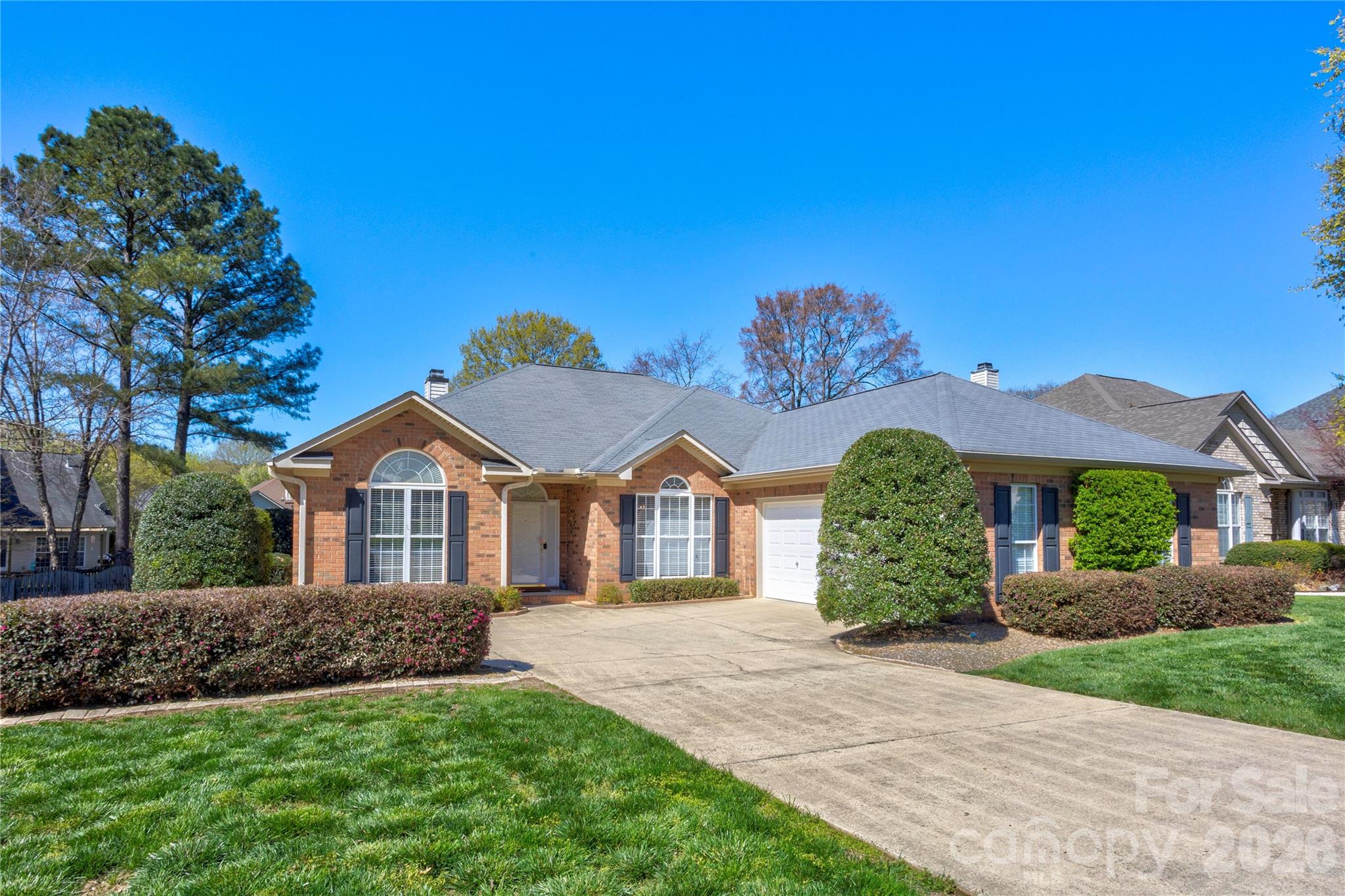 Gable Oaks - Residential