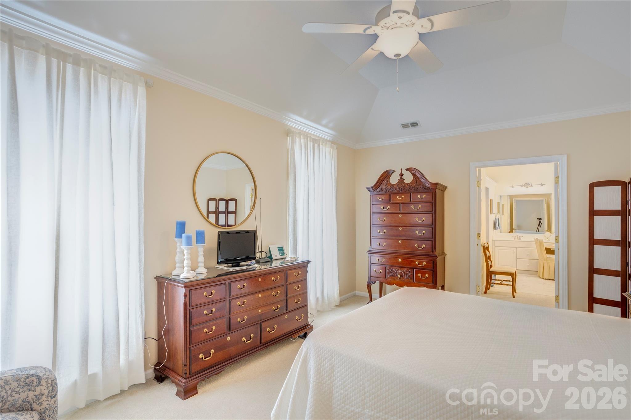 Gable Oaks - Residential