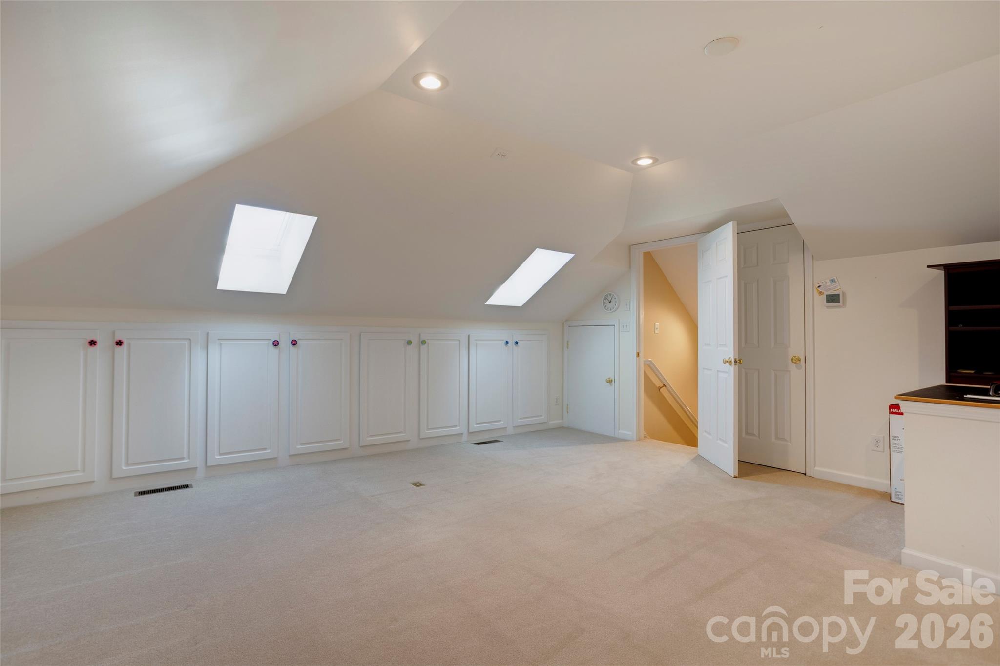 Gable Oaks - Residential