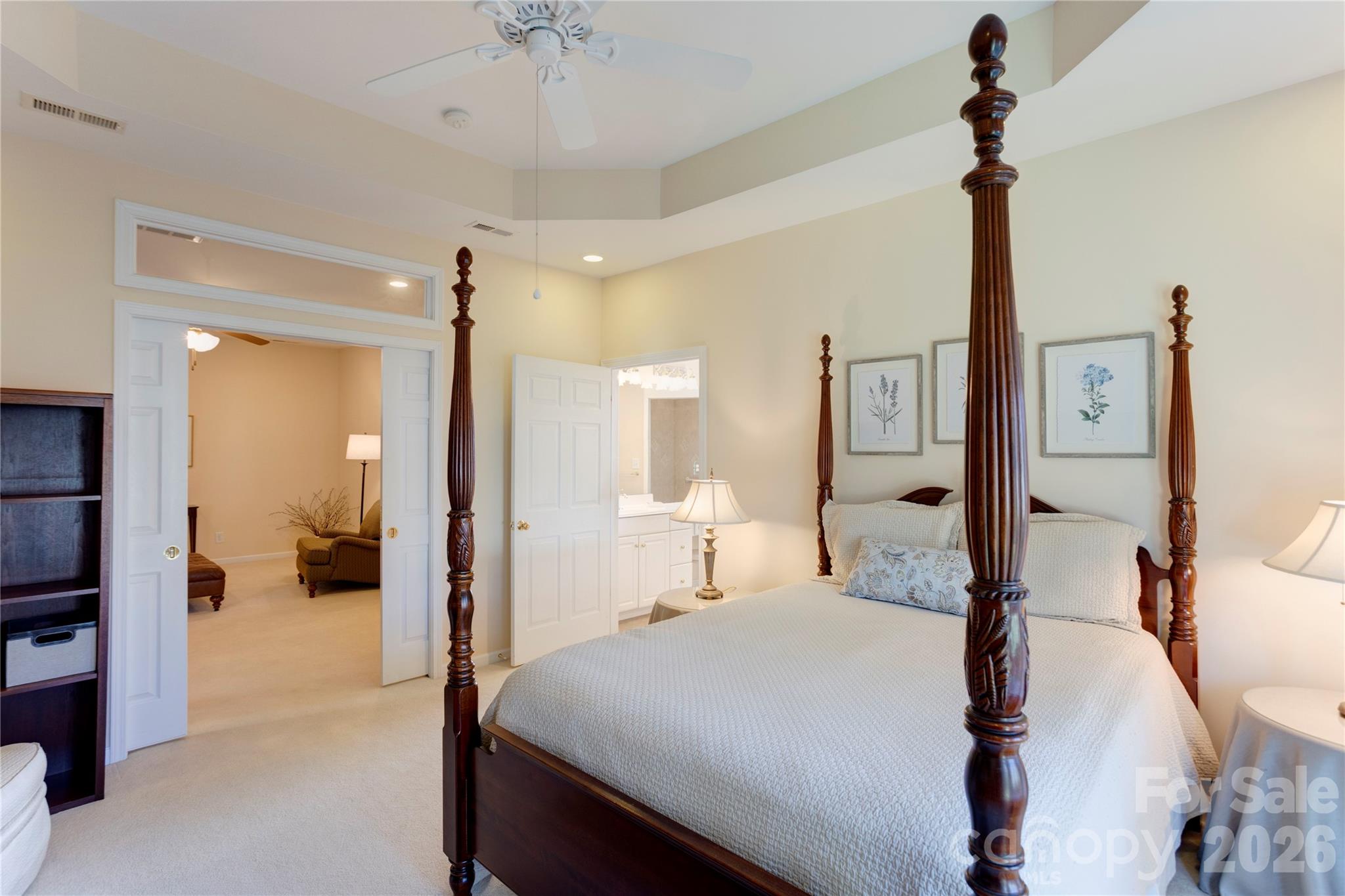 Gable Oaks - Residential