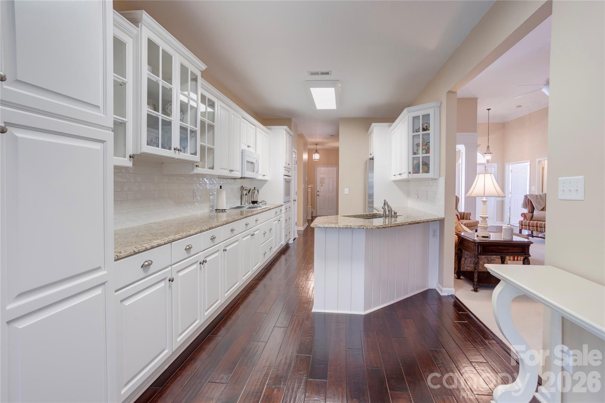 Gable Oaks - Residential