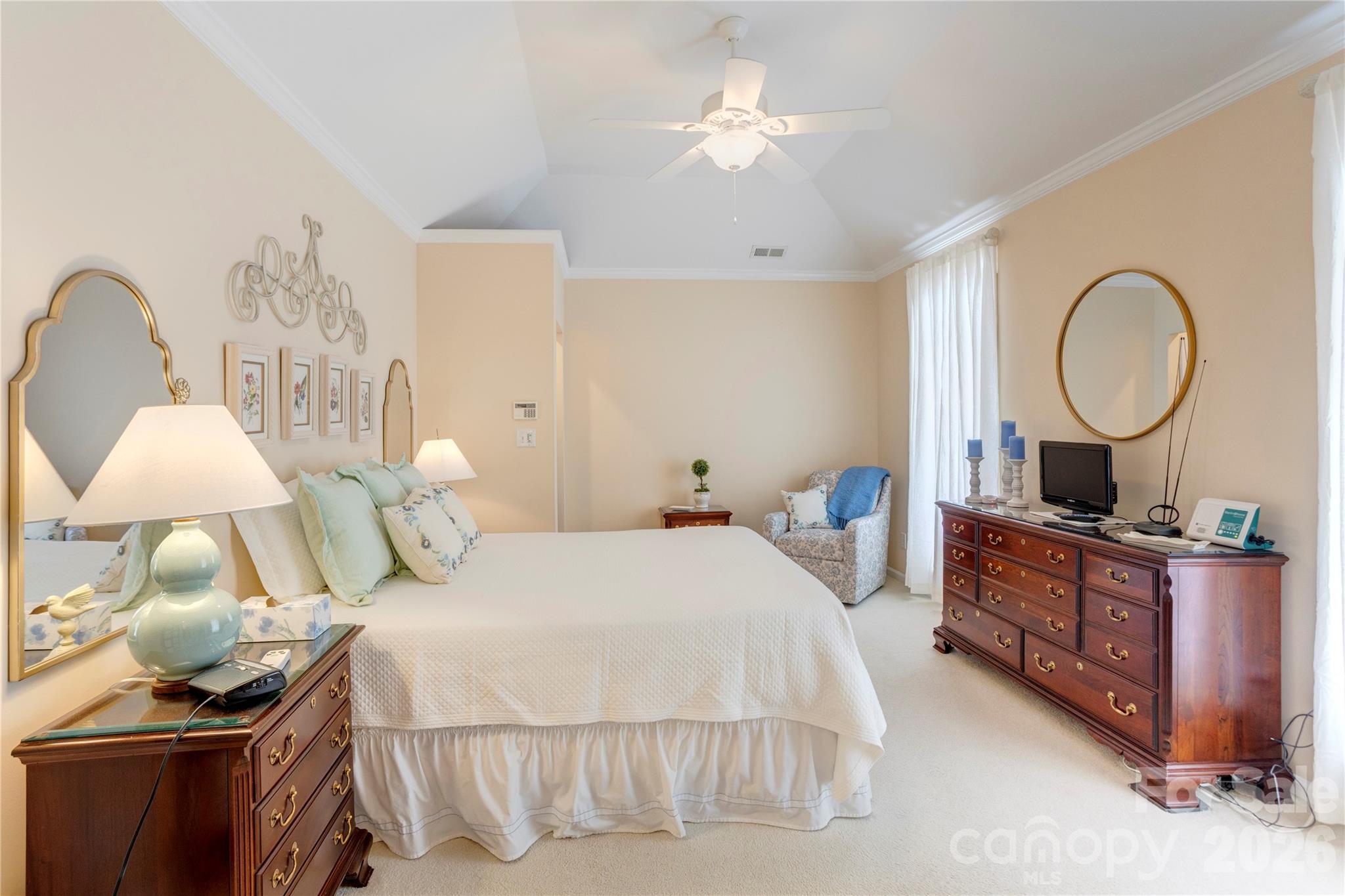 Gable Oaks - Residential