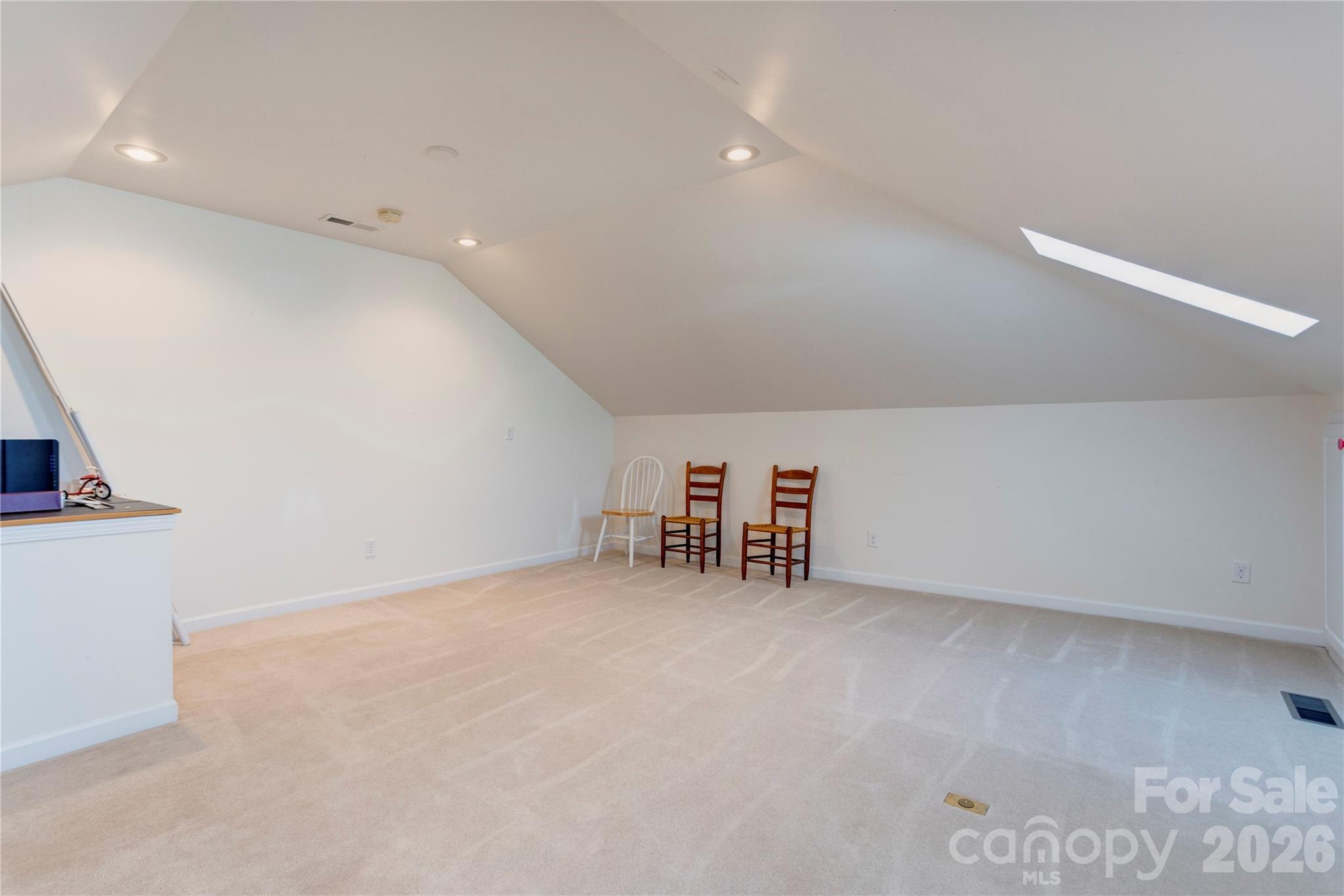 Gable Oaks - Residential