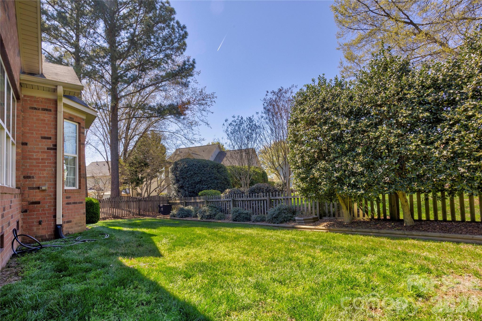 Gable Oaks - Residential