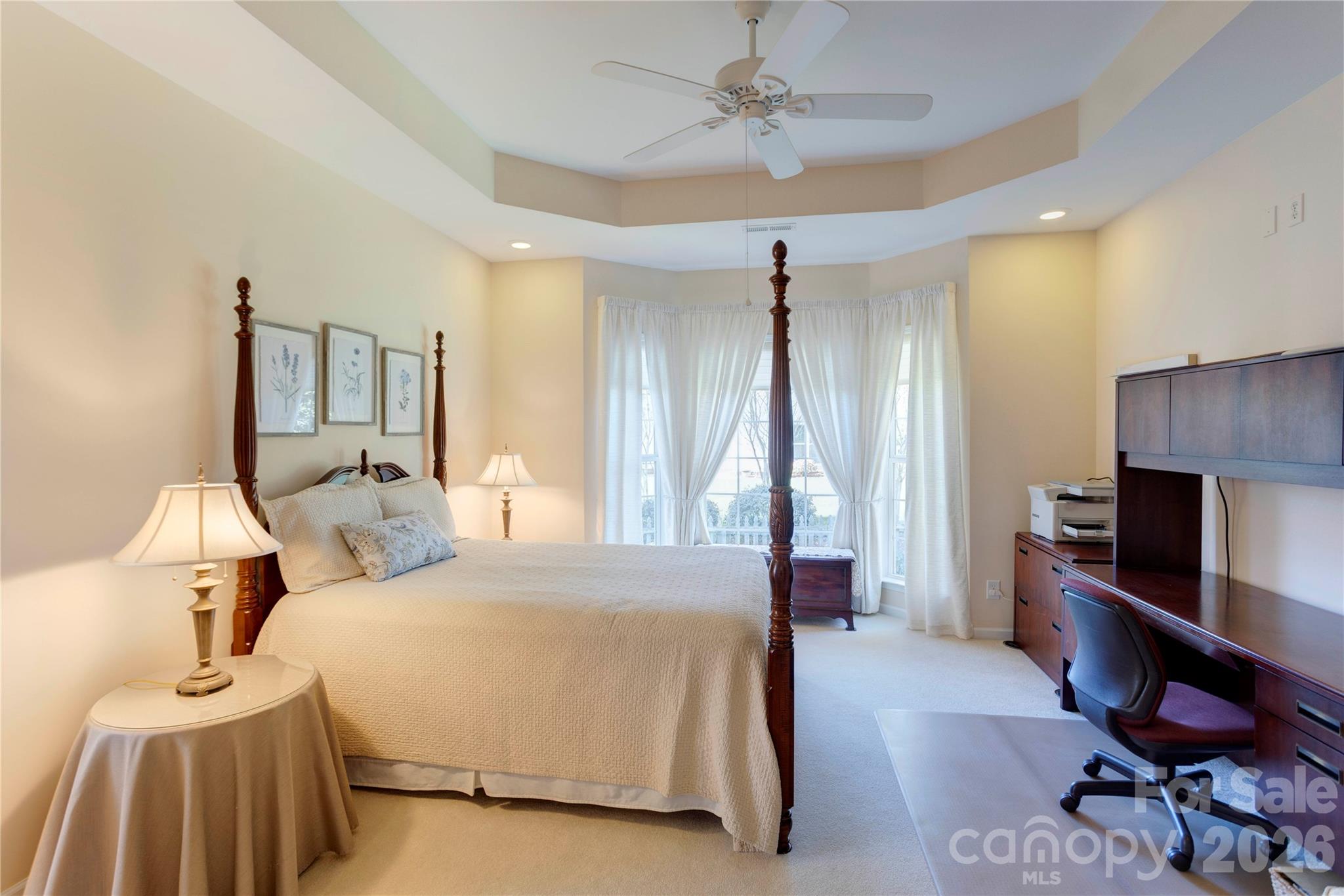Gable Oaks - Residential