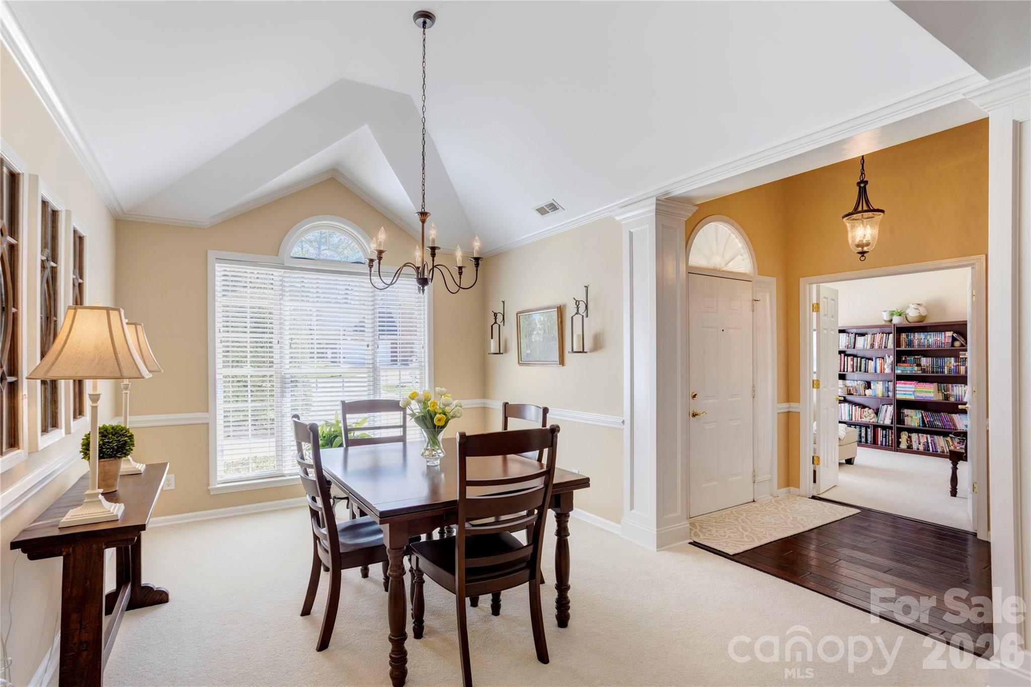 Gable Oaks - Residential