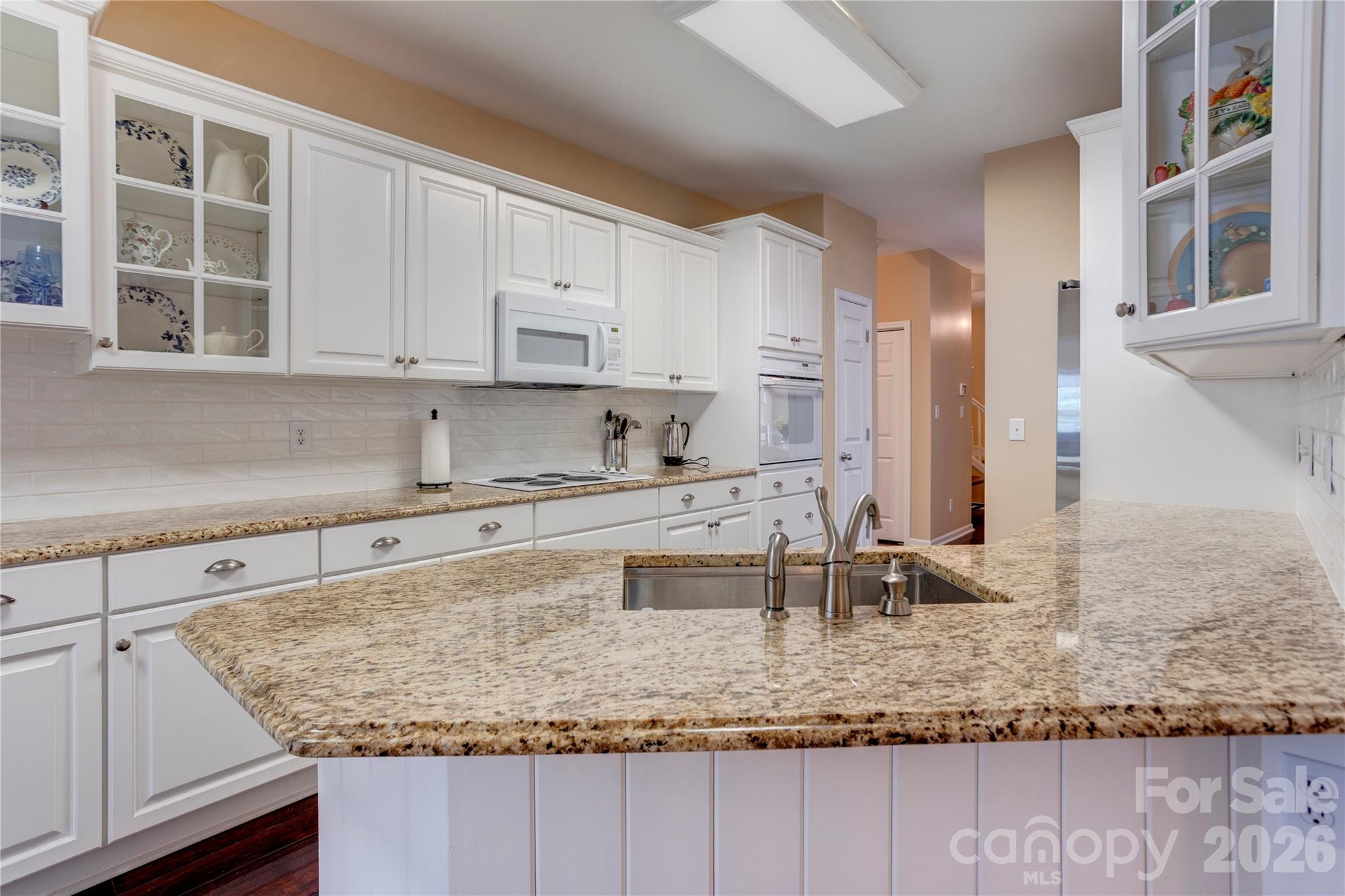 Gable Oaks - Residential