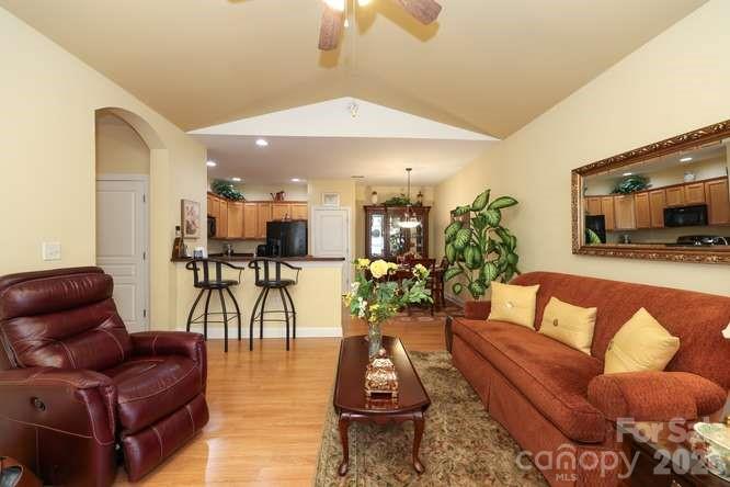 Village Glen - Residential