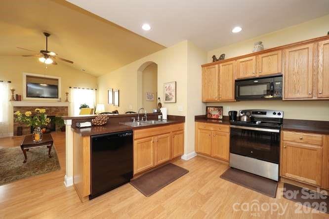 Village Glen - Residential