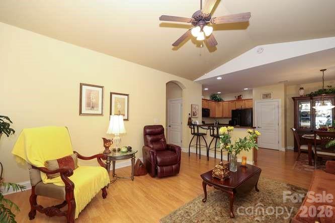 Village Glen - Residential